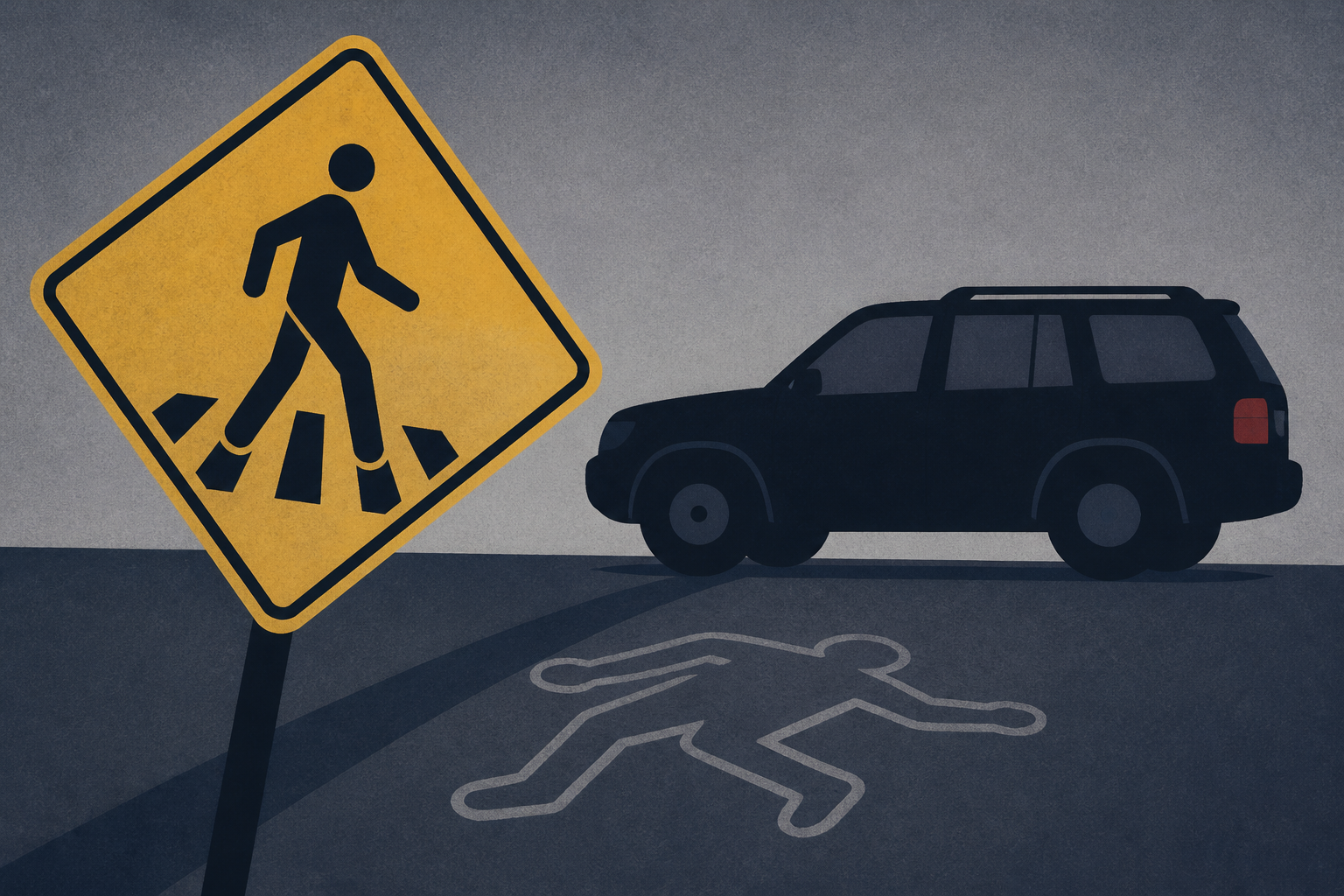 Walter E. Lauridsen II dies after being struck by SUV in Lucas County