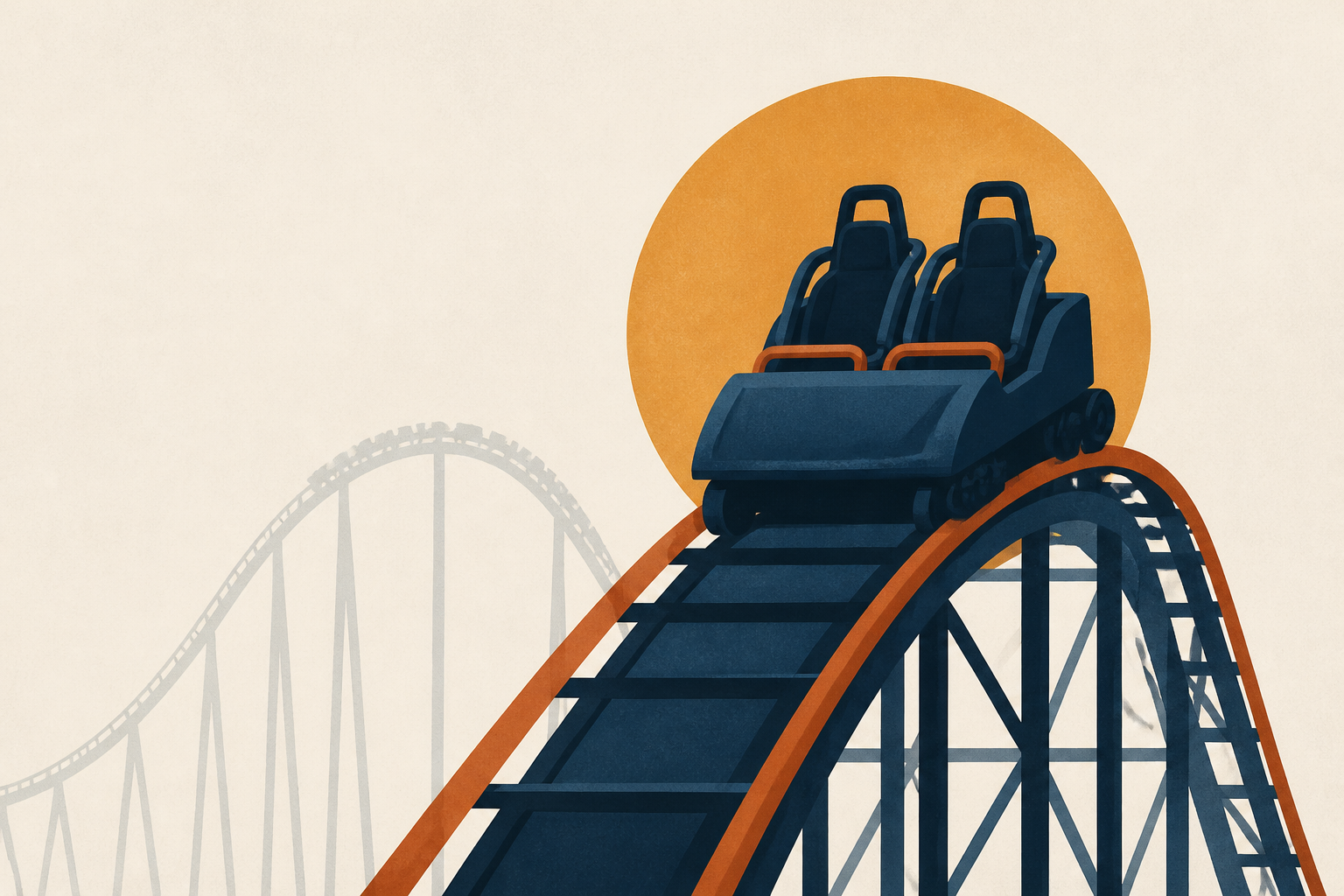 Man who died at Six Flags Over Georgia sat next to niece on Goliath ride, brother-in-law says