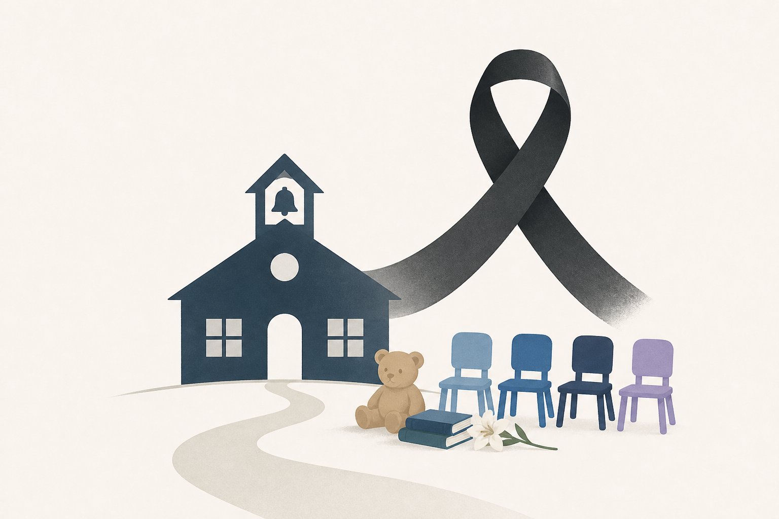 Oregon shooting victims: three boys and female teacher killed at elementary school