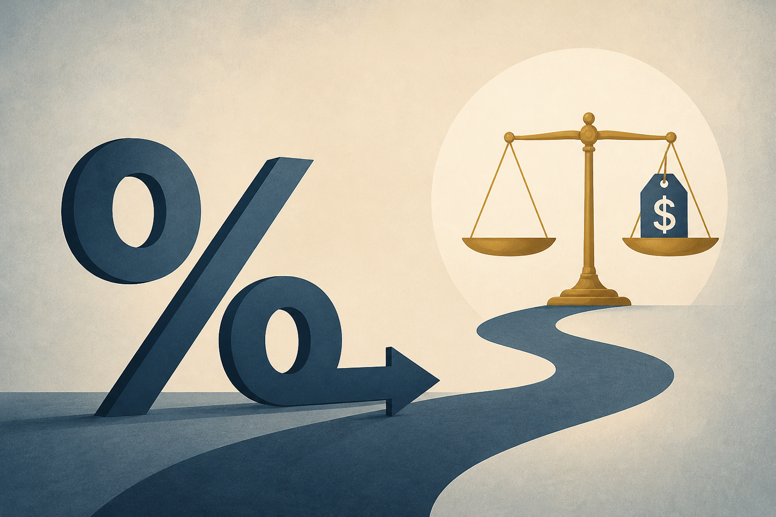 What's next for interest rates? Fed Chair Warsh wants price stability
