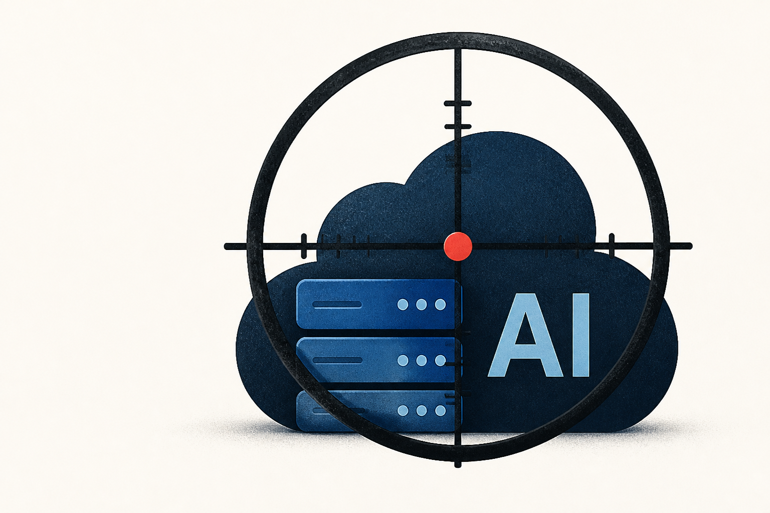 Why CoreWeave is in the crosshairs of the AI scare