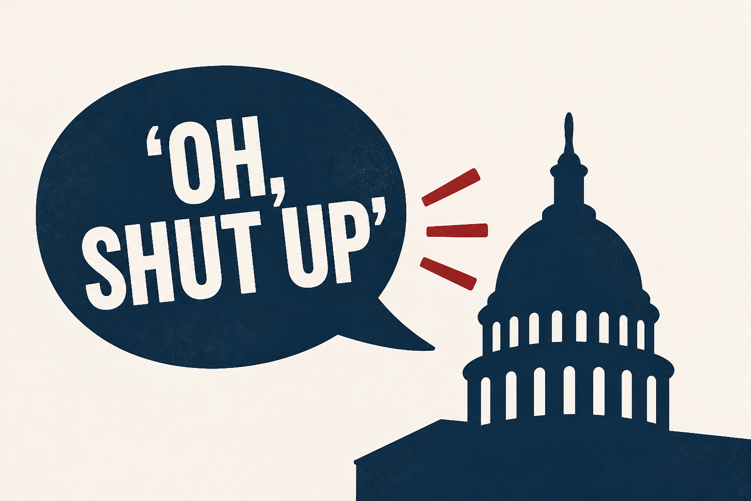 'Oh, shut up': Troy Jackson defends heated moment with Sen. Collins