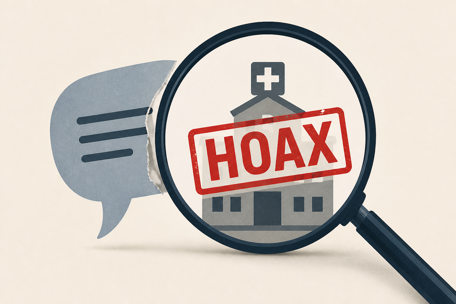 The James Talarico-mental hospital hoax has been debunked.