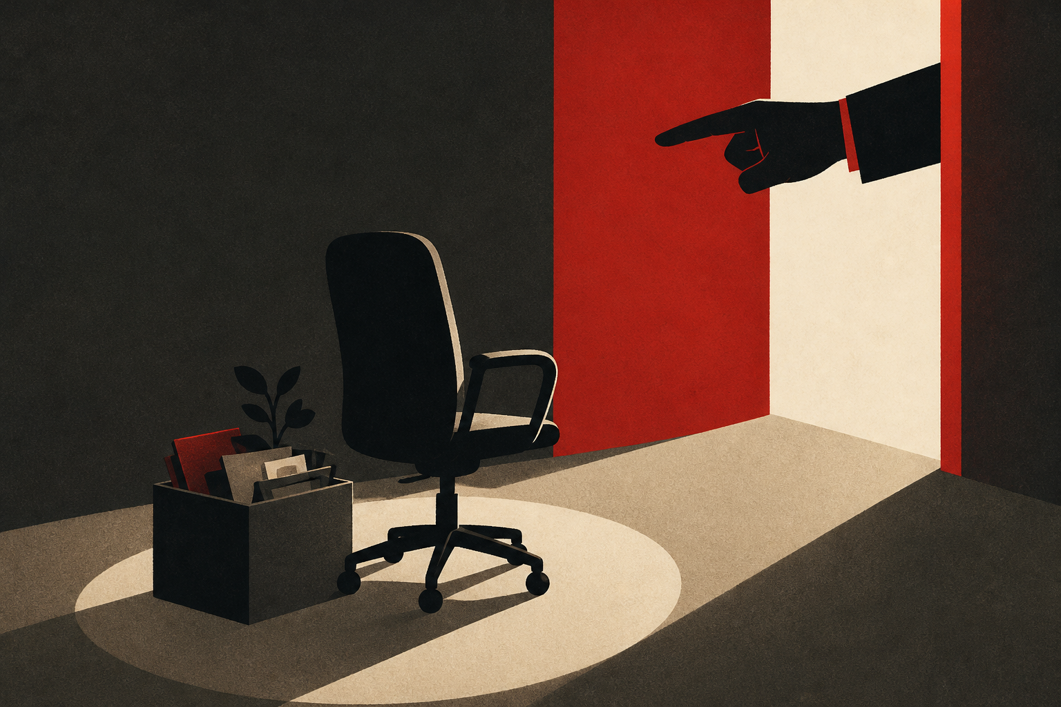 Inside the brutal firing of Netflix content boss Bela Bajaria - 'she got blindsided'