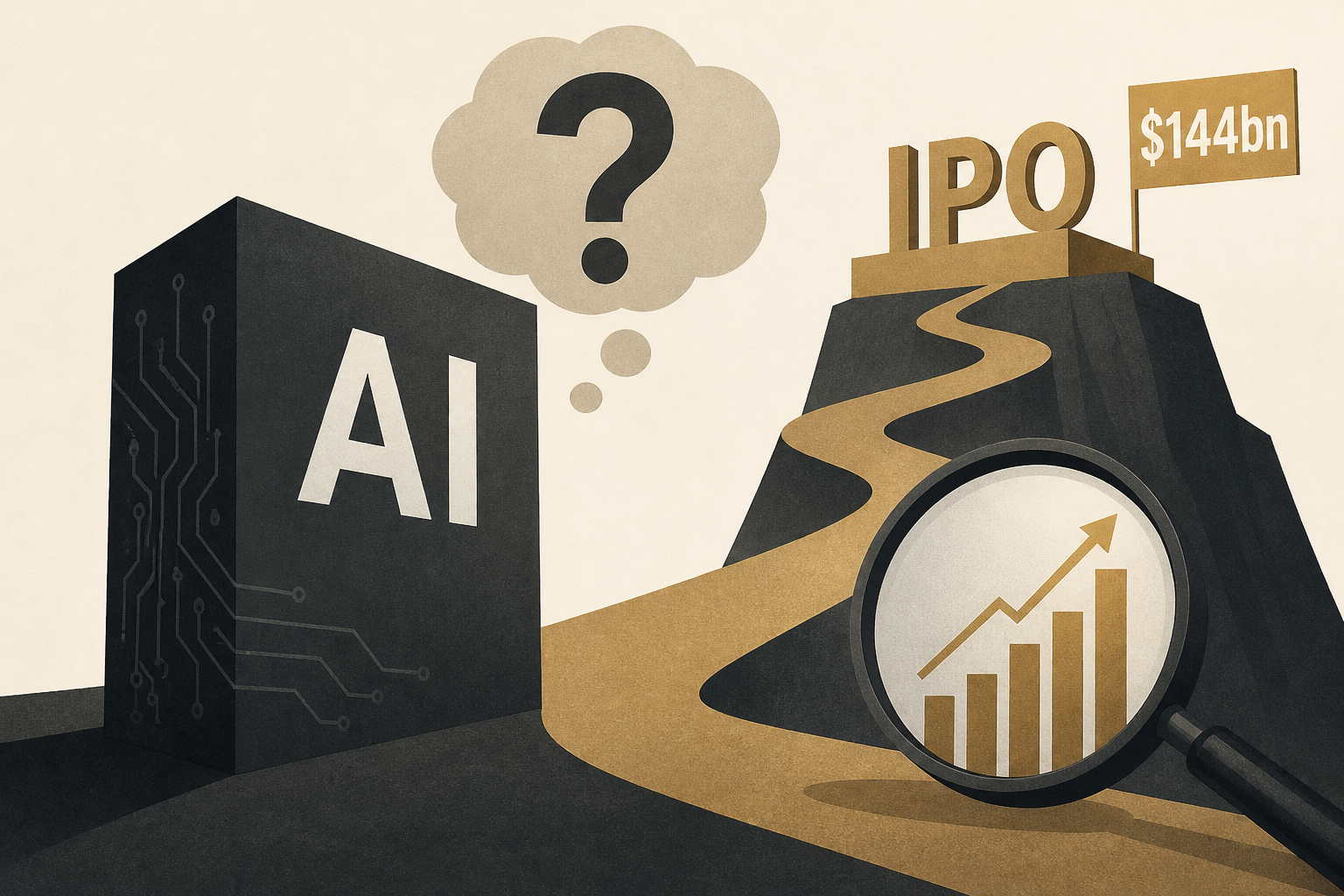 Research firm calls Anthropic the ‘most ridiculous IPO of 2026’, says it may be worth $144bn