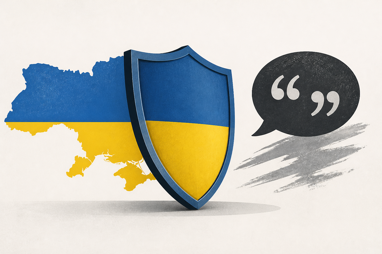 Zelensky says Ukraine has right to defend itself after Trump calls latest strikes a 'disgrace'