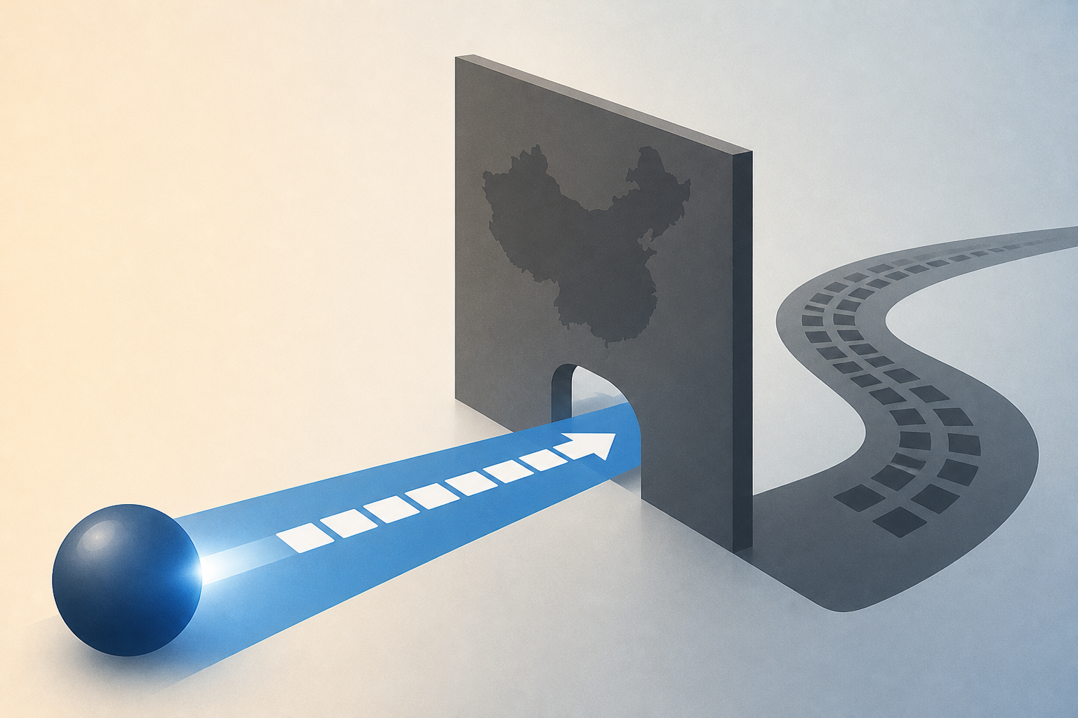Reflection's Beam aims to undercut Chinese open models with fewer tokens, not cheaper tokens