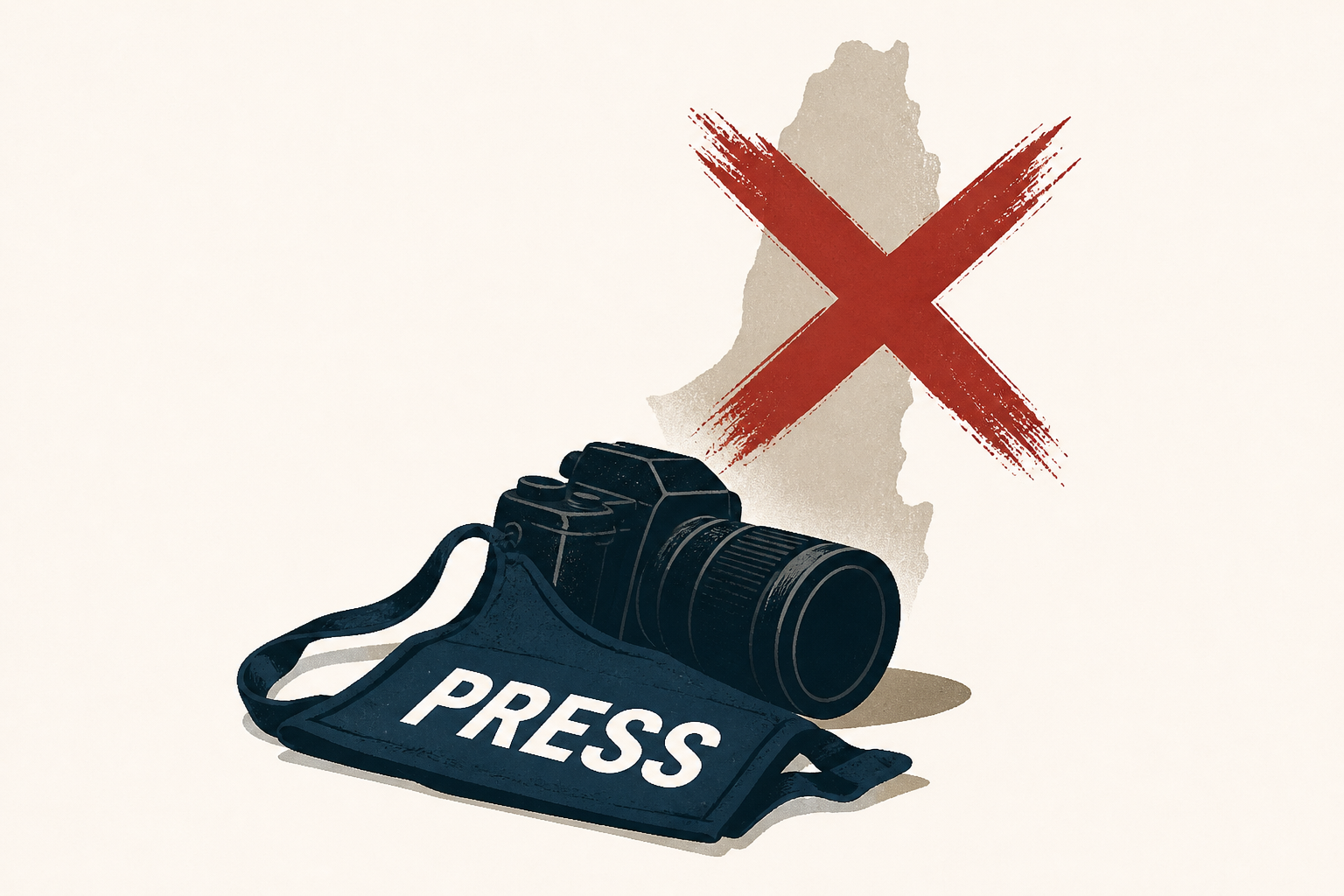 U.S. officials condemn attack on Washington Post photographer in West Bank