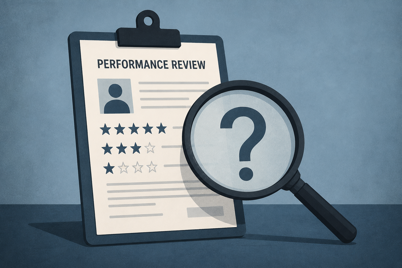HHS employees view latest performance reviews with suspicion