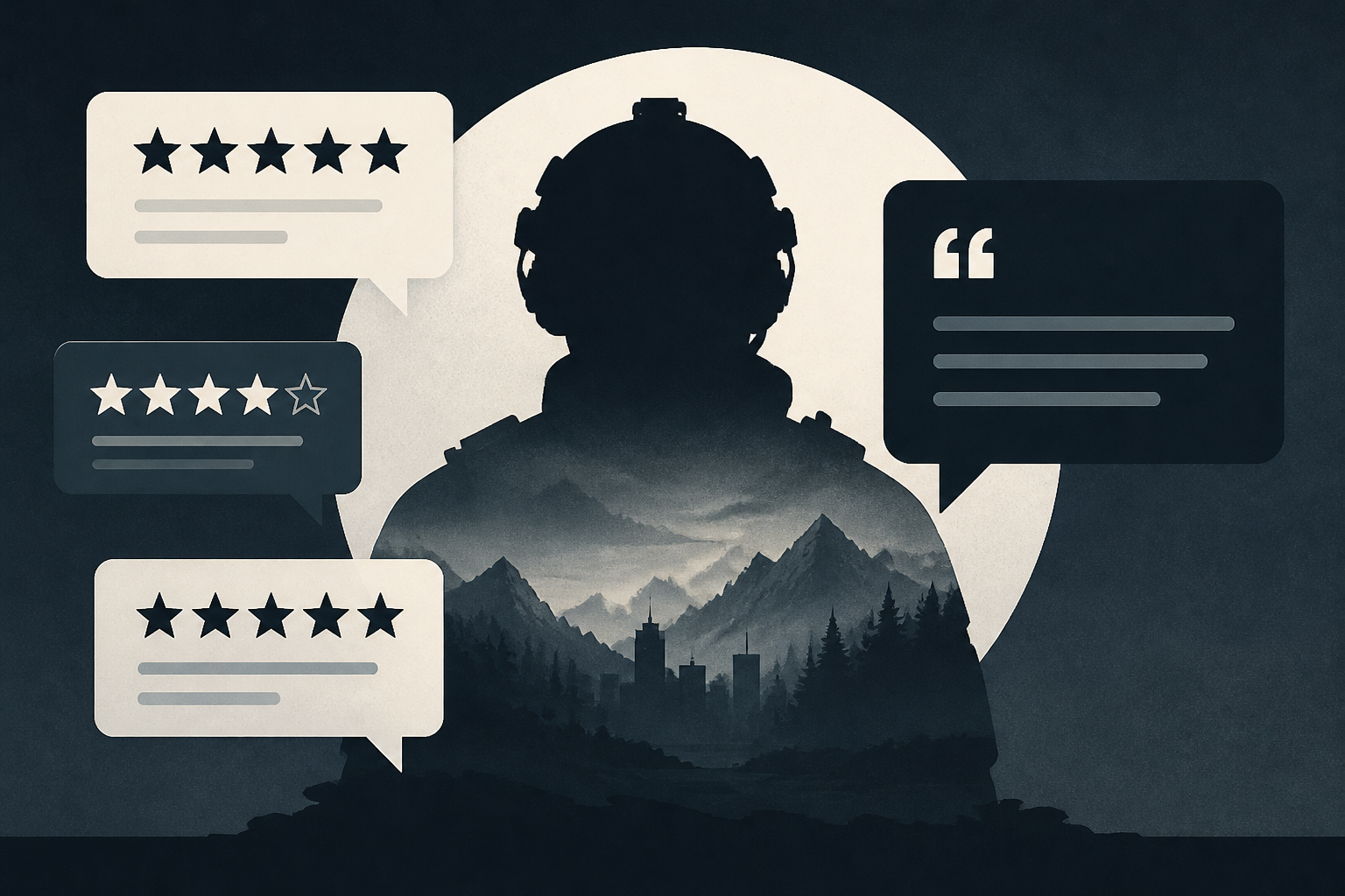 Here's What The Reviews Are Saying About Call Of Duty: Modern Warfare 4's Campaign