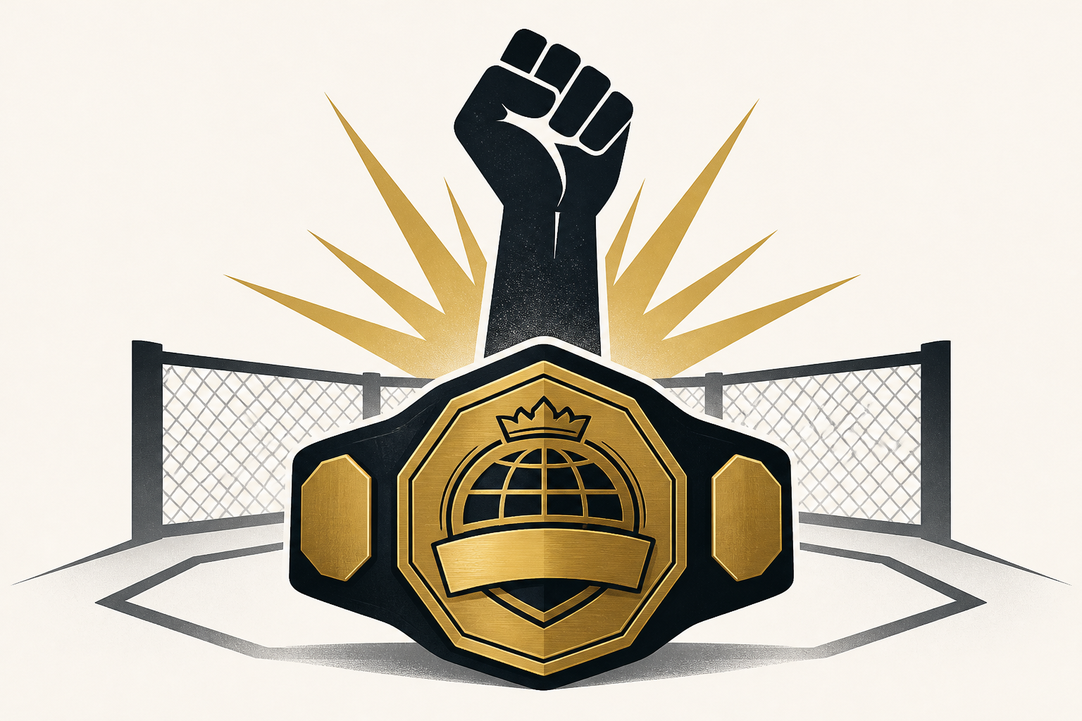PFL Chicago results: Jena Bishop stuns Liz Carmouche to win flyweight title