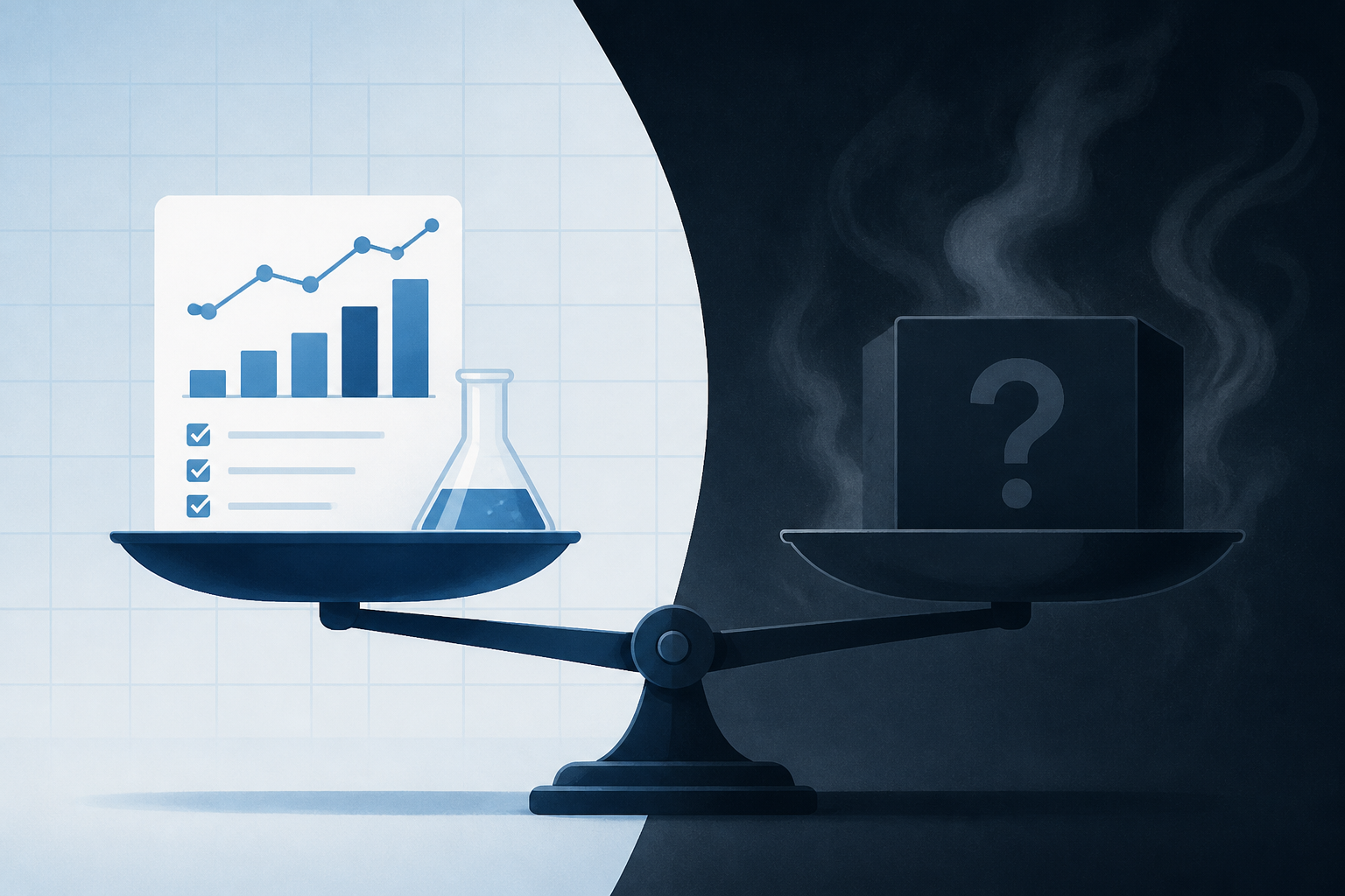 He Wants AI Benchmarking To Be a Science, Not a Dark Art