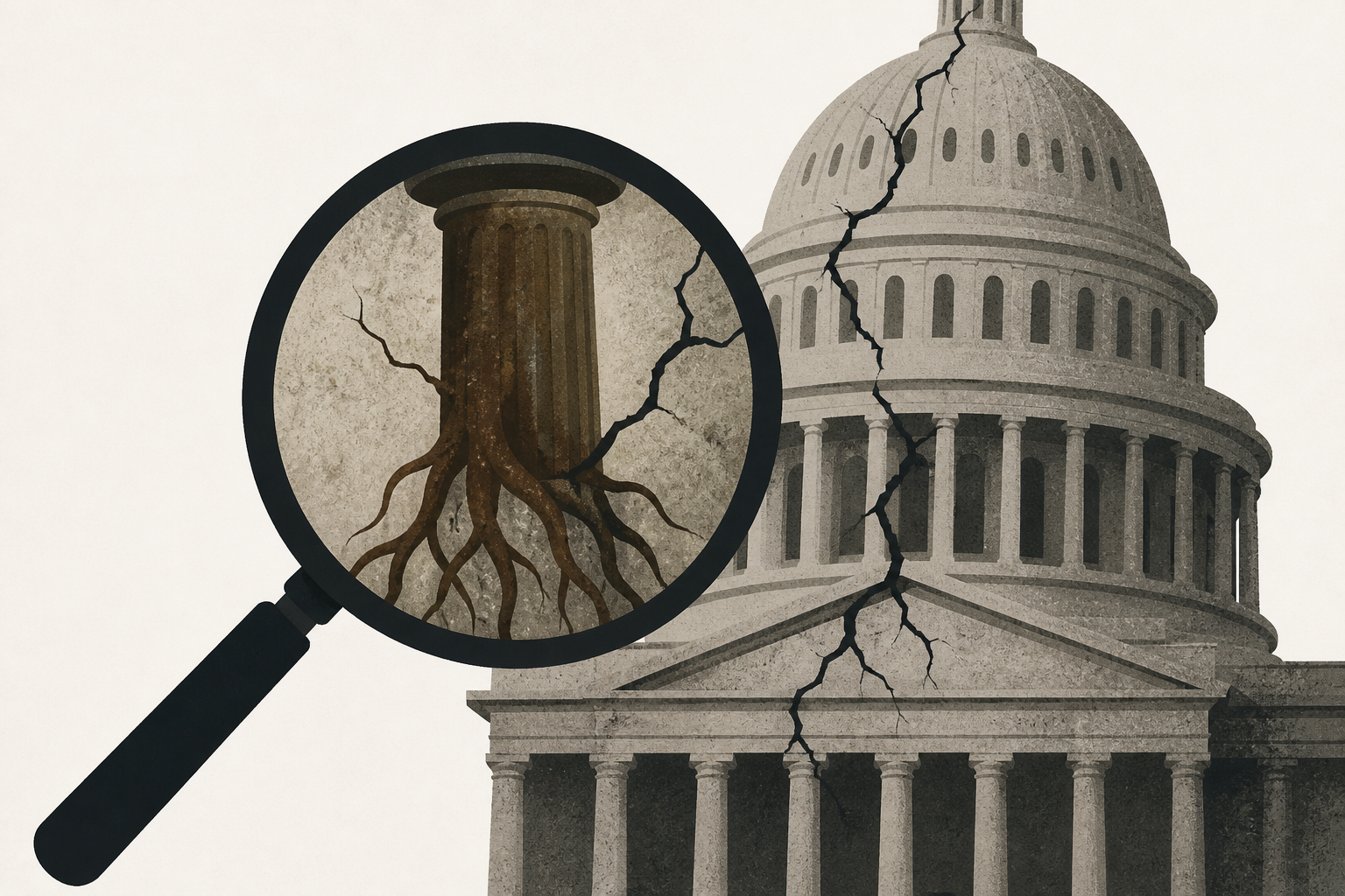 Watchdog warns Ilhan Omar HSI raid signals rot deeper in Congress