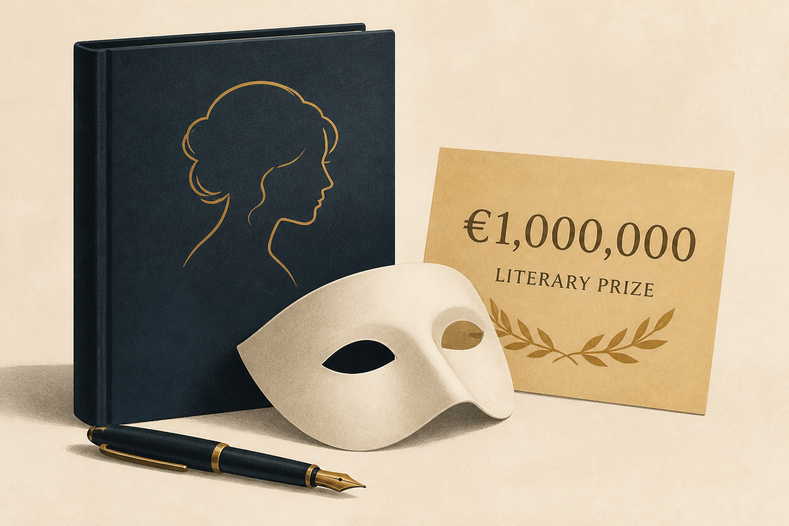 Isabel Allende wins €1m Spanish literary prize under pseudonym