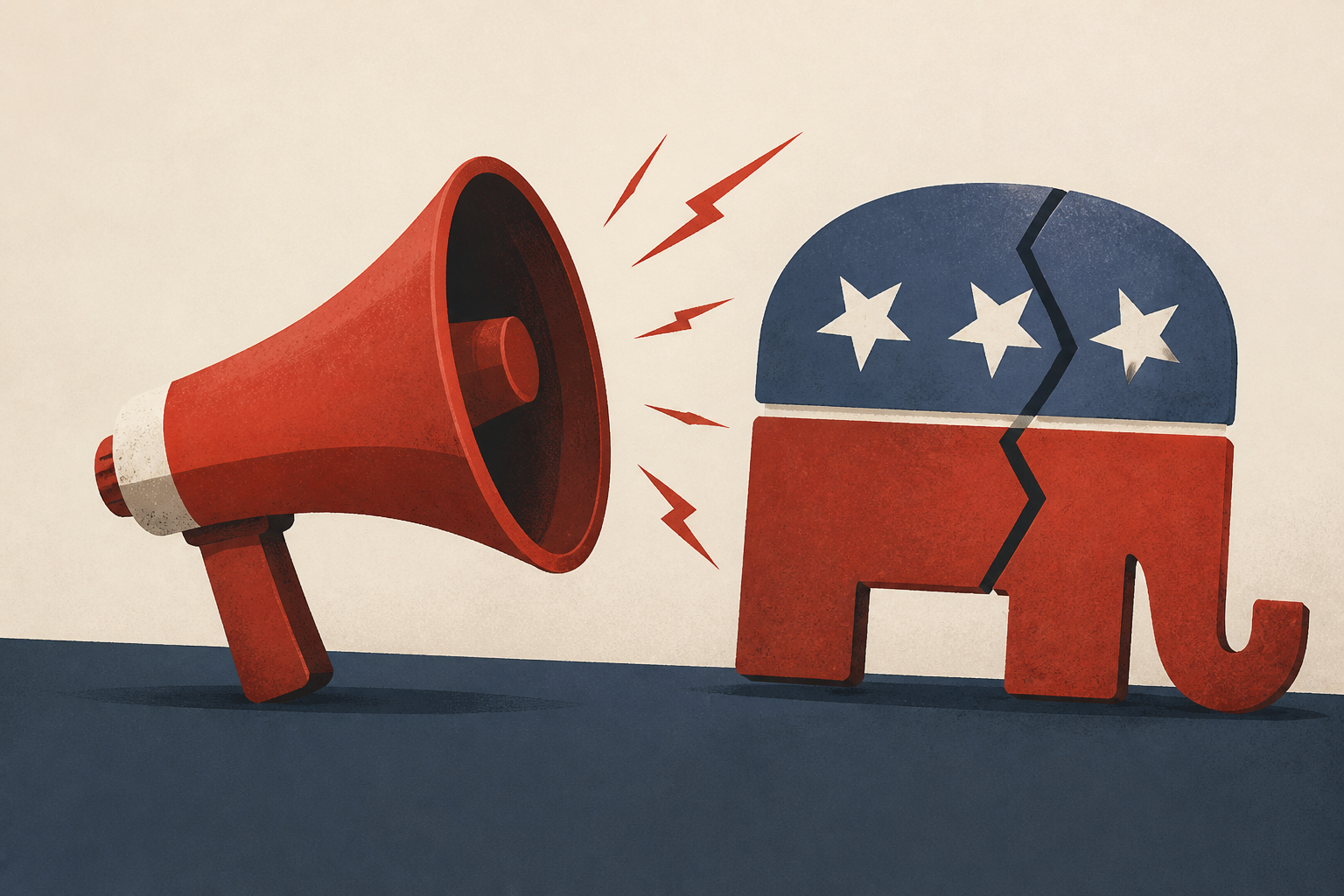 Trump faults aides as Republican midterm prospects dim