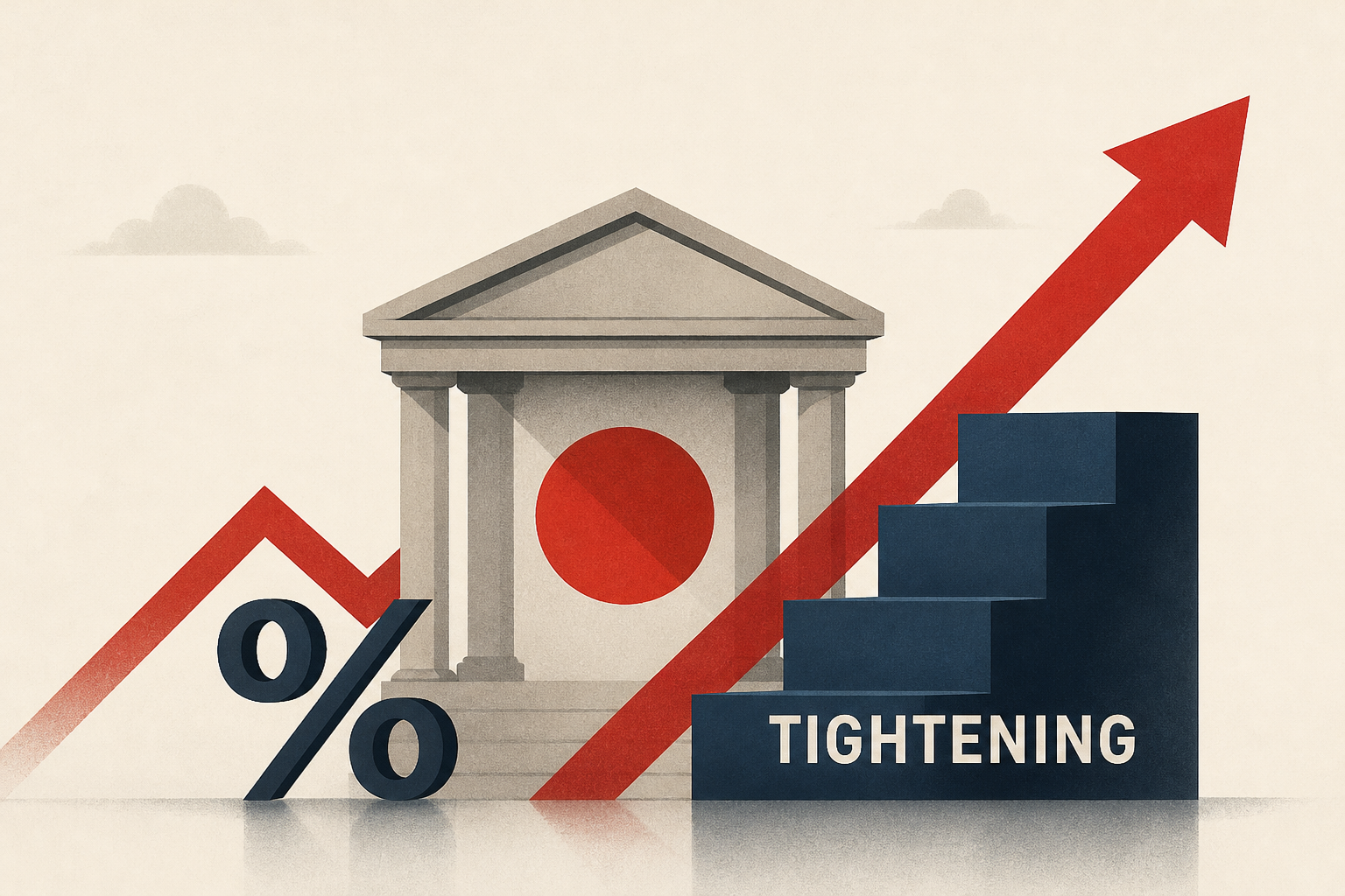 BOJ may need to tighten faster if inflation beats forecast, IMF says