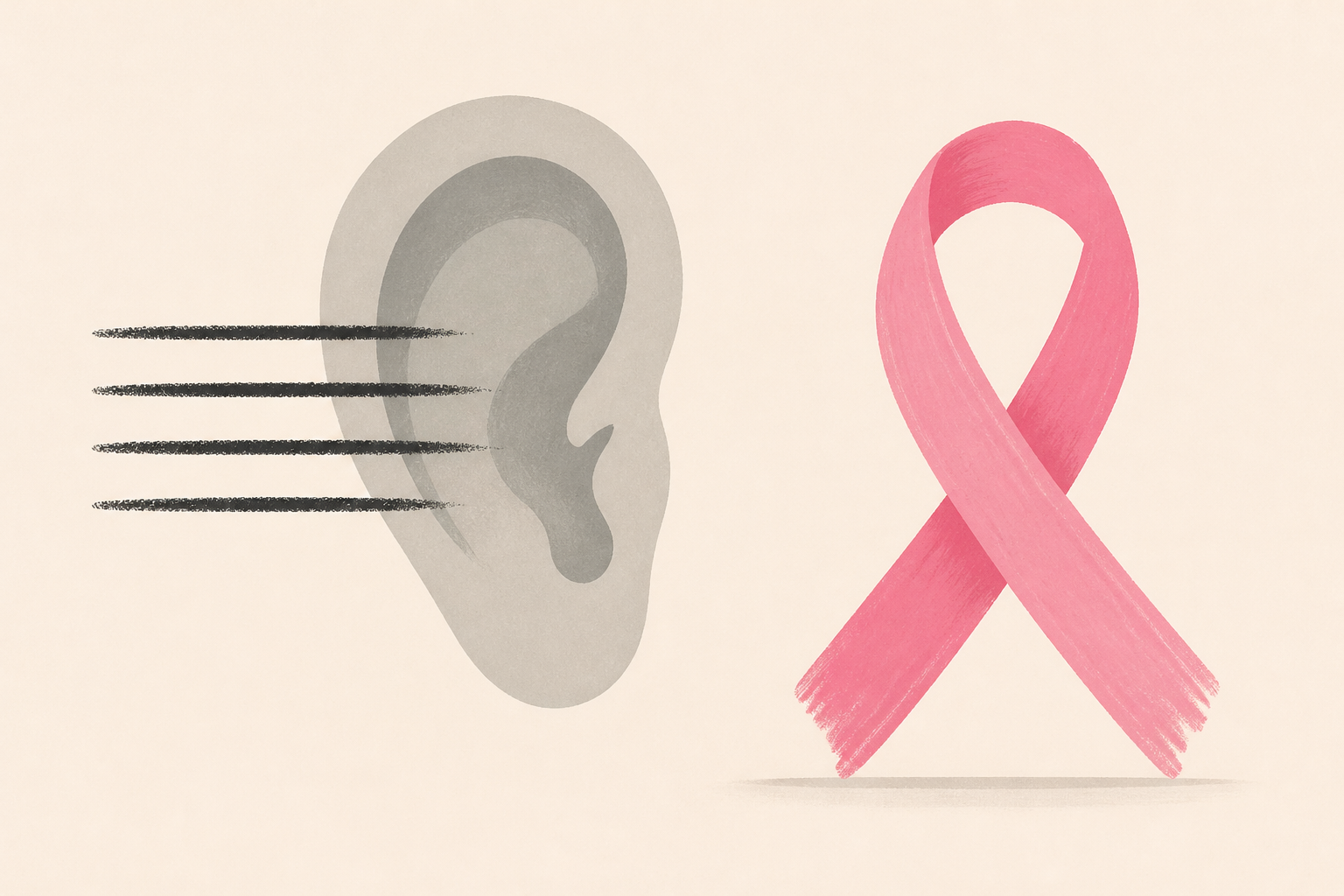 A 26-year-old felt her concerns were being dismissed. Then she was diagnosed with breast cancer.