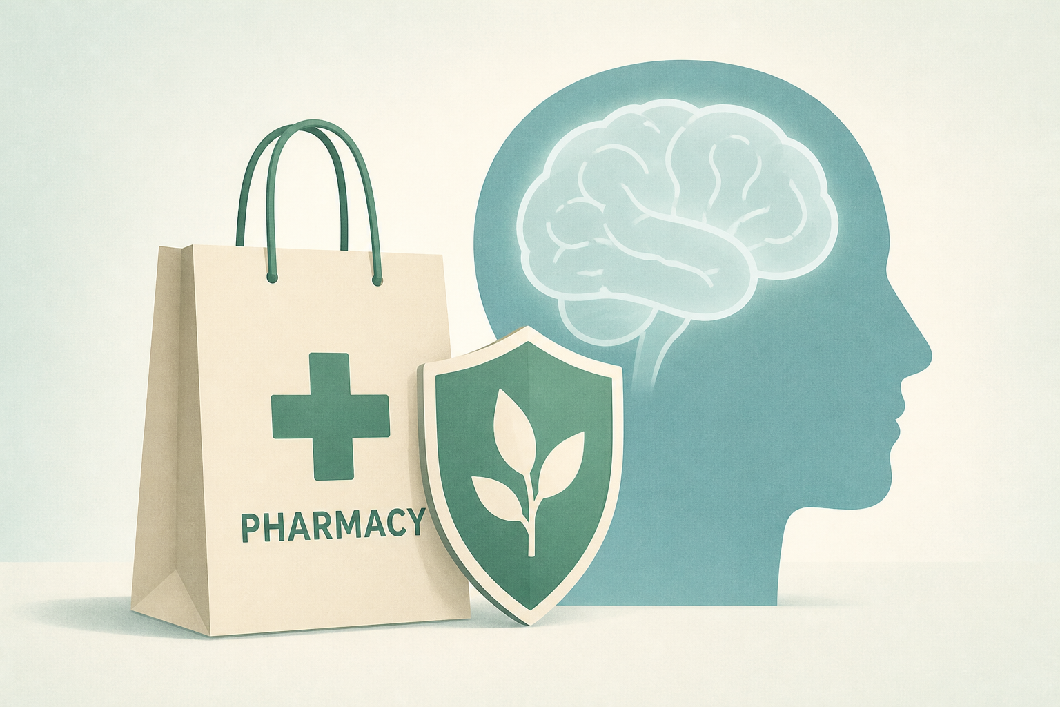 The One Thing You Can Get at the Pharmacy That May Lower Your Alzheimer’s Risk Isn’t What You Think