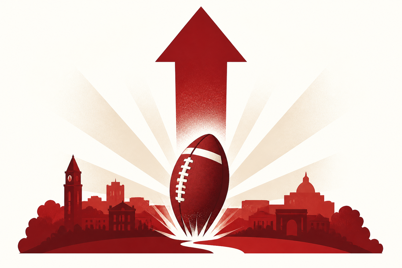 The Cignetti effect is real: Indiana football sparks an unbelievable 'revival' in Bloomington