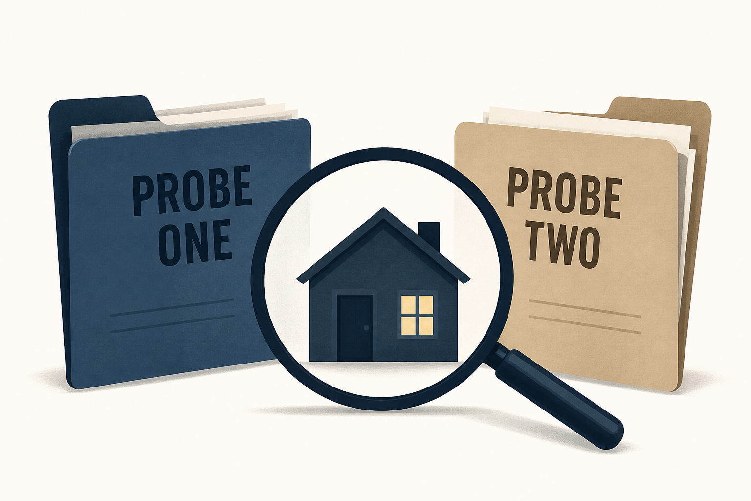 A break down of the dueling probes into Rep Ilhan Omar after home raid