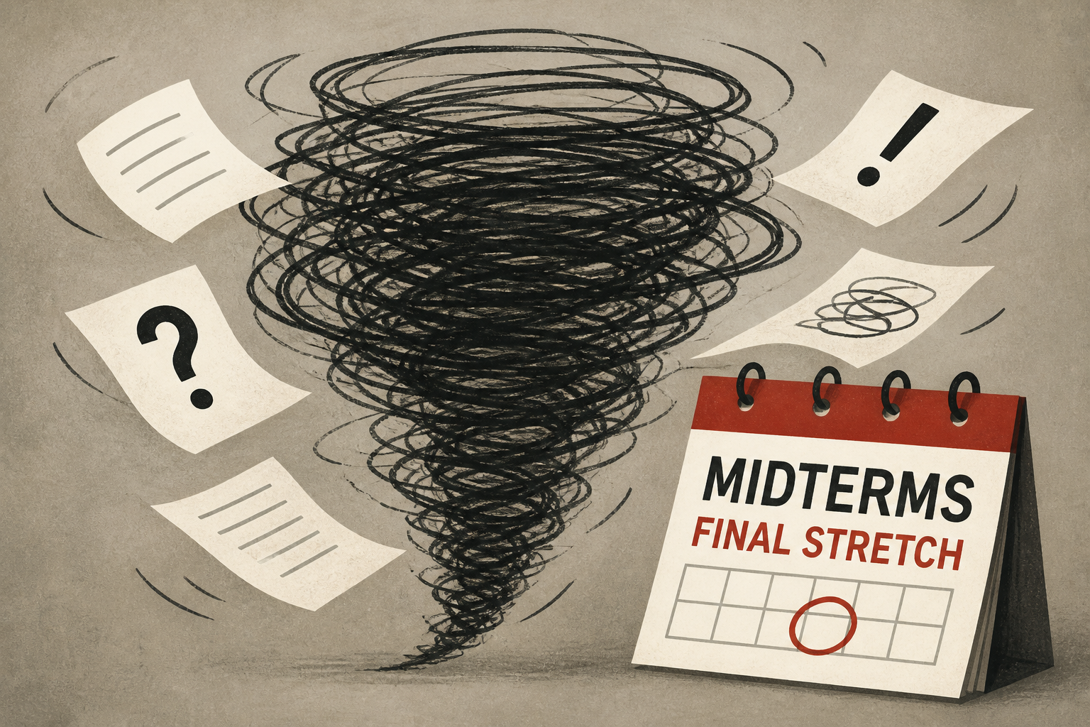 Trump's team is in chaos as midterms enter final stretch