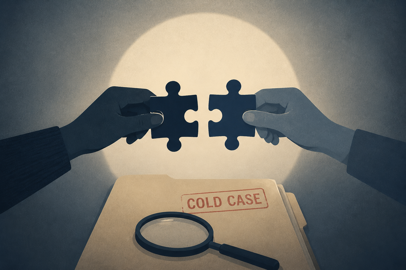 Serial killer's ex-wife joins his survivor in hunt for answers in cold cases