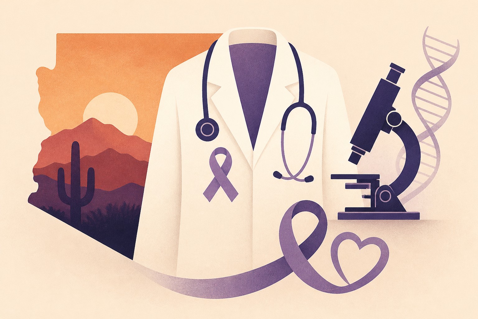 Dedicated Arizona doctor and cancer researcher remembered for her impact