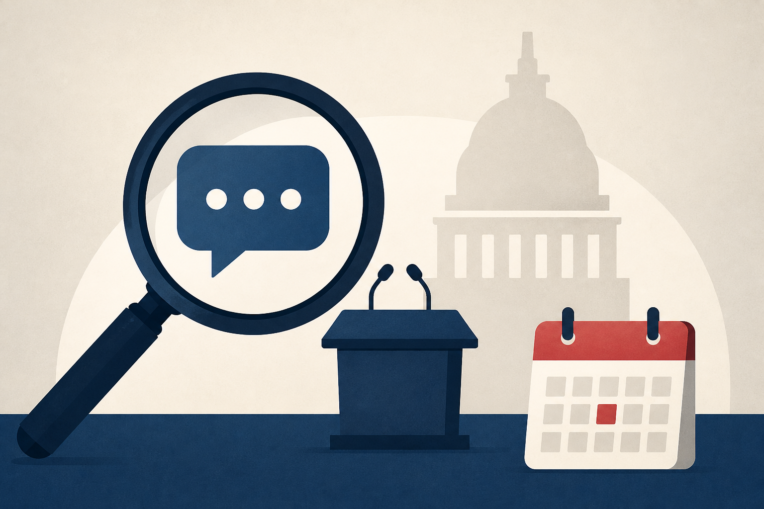 5 must-see Senate debate moments you may have missed ahead of the midterms