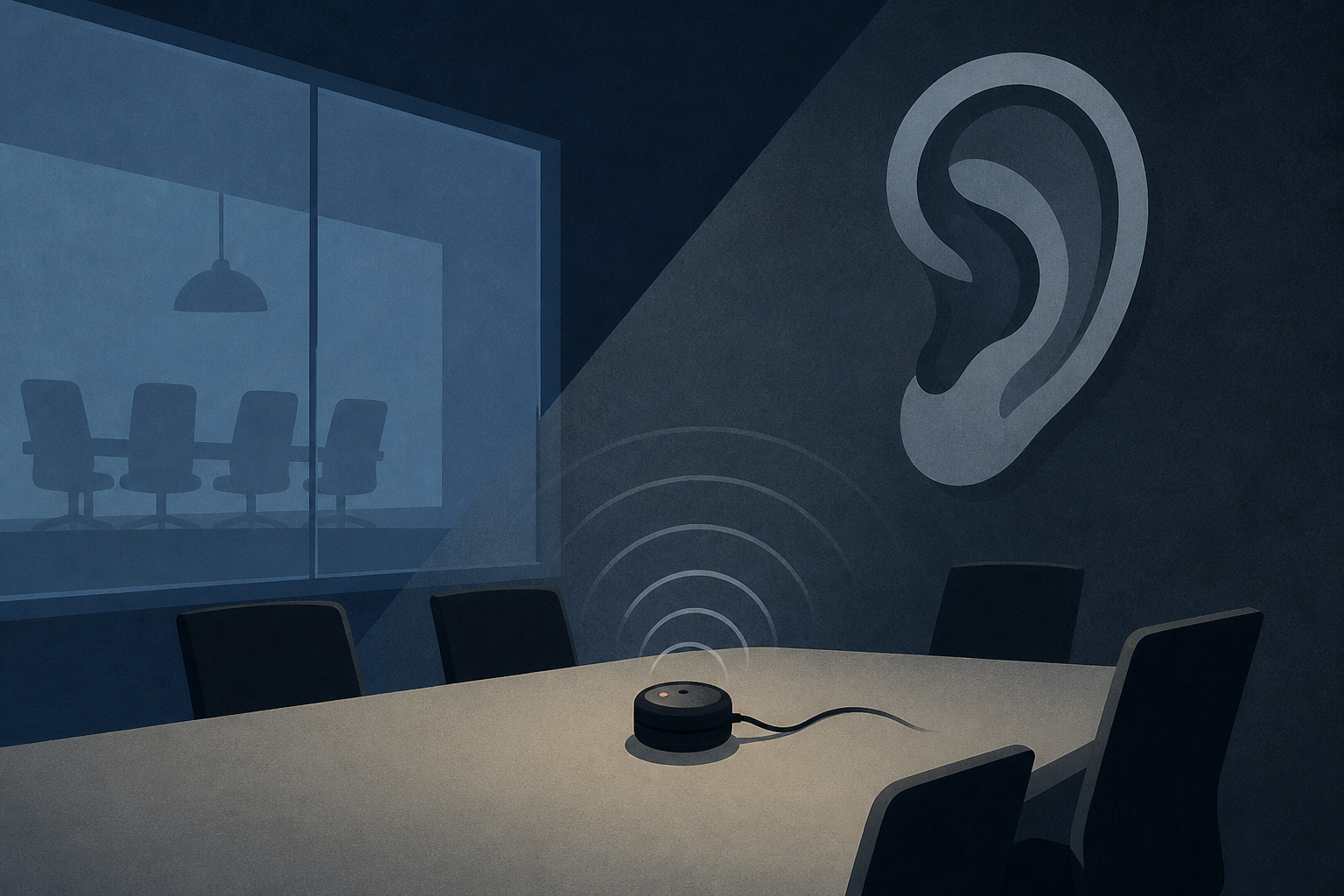 Who was the OpenAI engineer who allegedly bugged a company conference room?