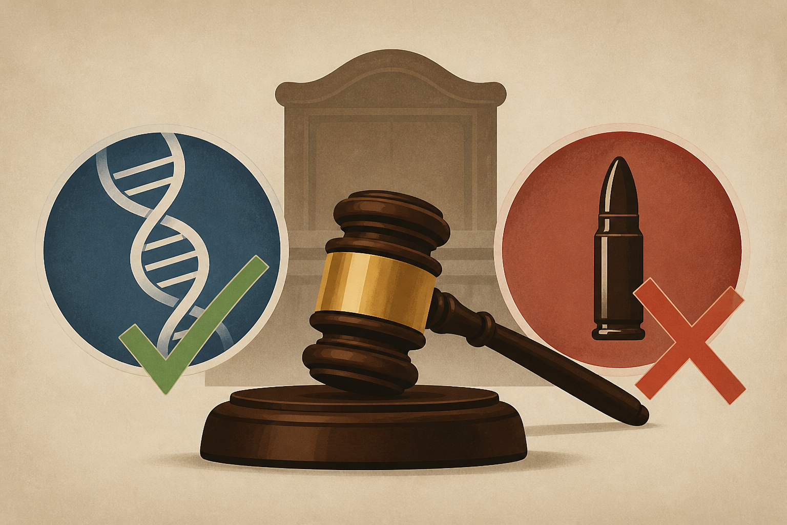 Alex Murdaugh judge warns against courtroom 'circus' as defense wins DNA fight, loses ballistics bid