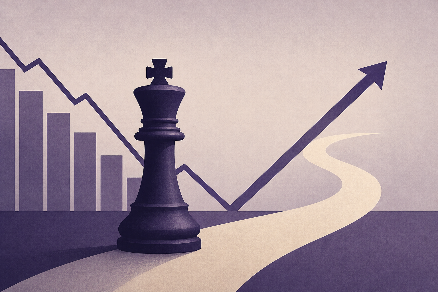 How Mike Lyons, Truist's new CEO, is plotting a turnaround