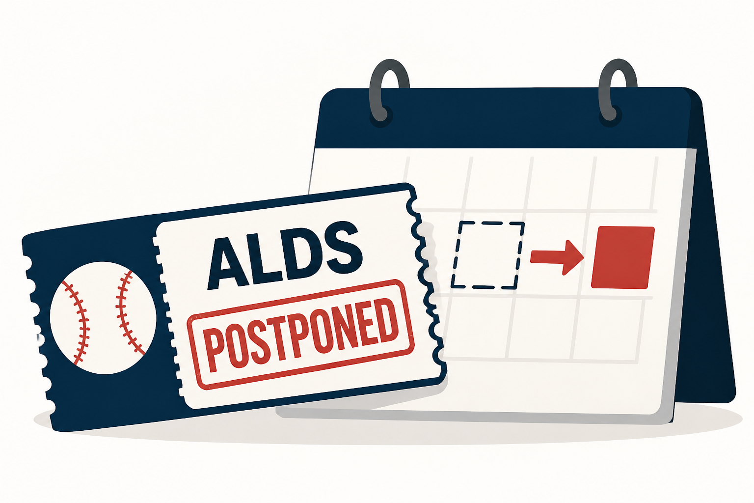 ALDS postponement leaves Guardians ticket holders upset with altered game assignments