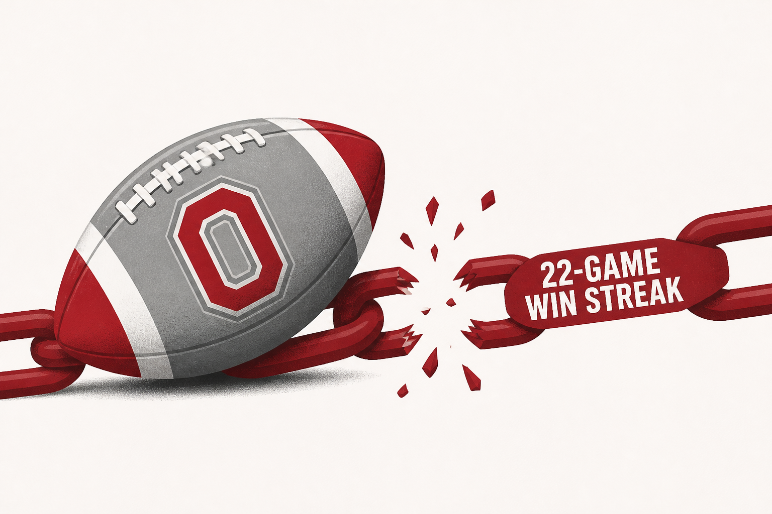 Ohio State survives Indiana: Buckeyes snap Hoosiers 22-game win streak with road win