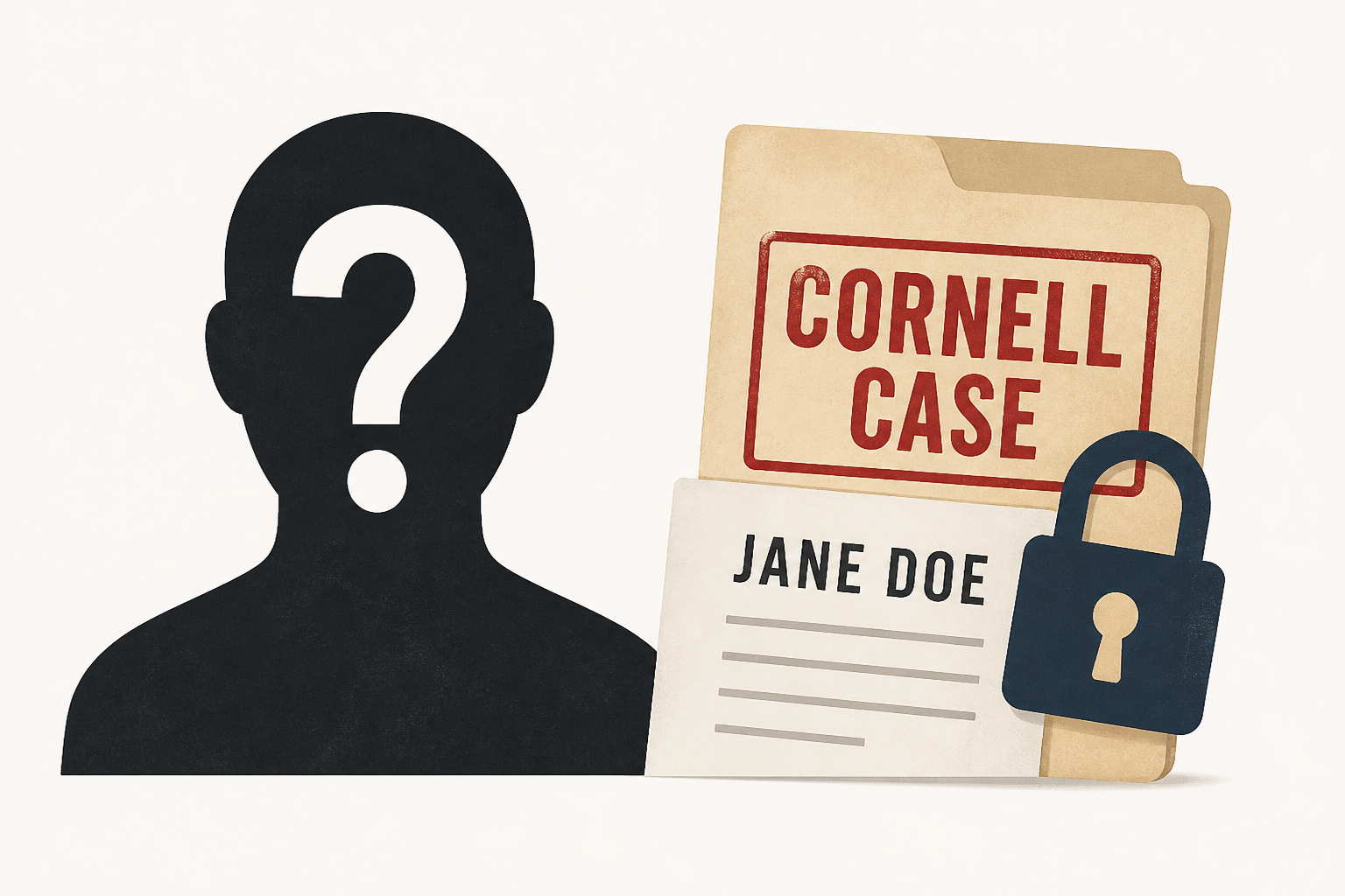 Mark Geragos Responds to Claim He's Jane Doe Leaker in Cornell Case