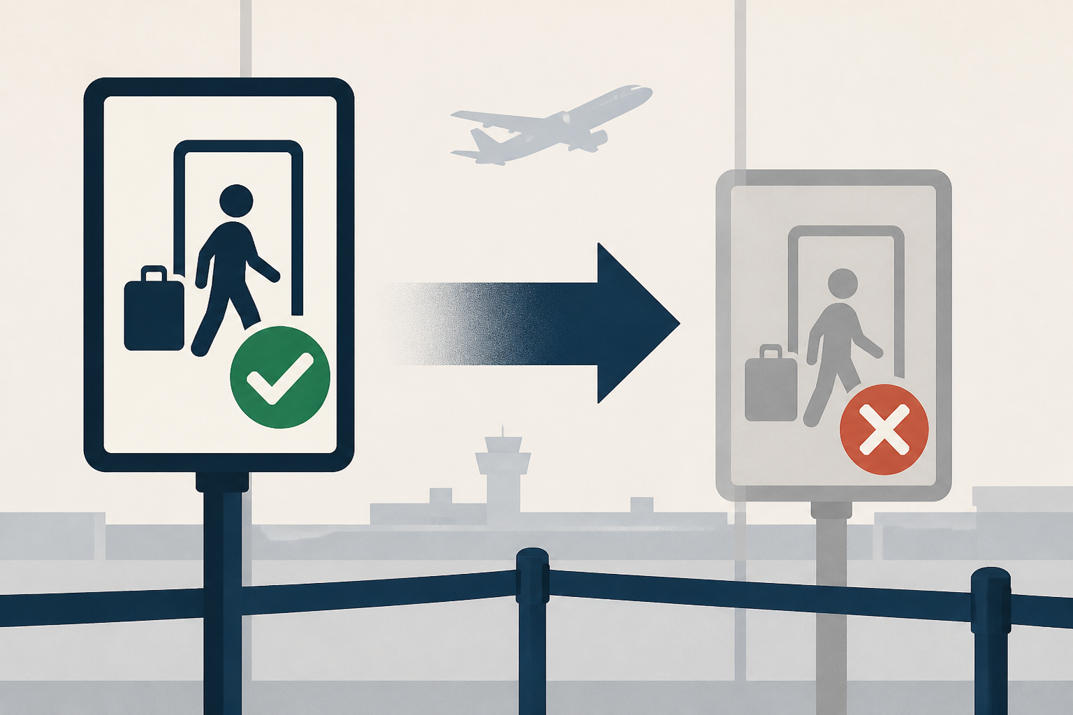 TSA quietly reverses benefit for travelers at some US airports