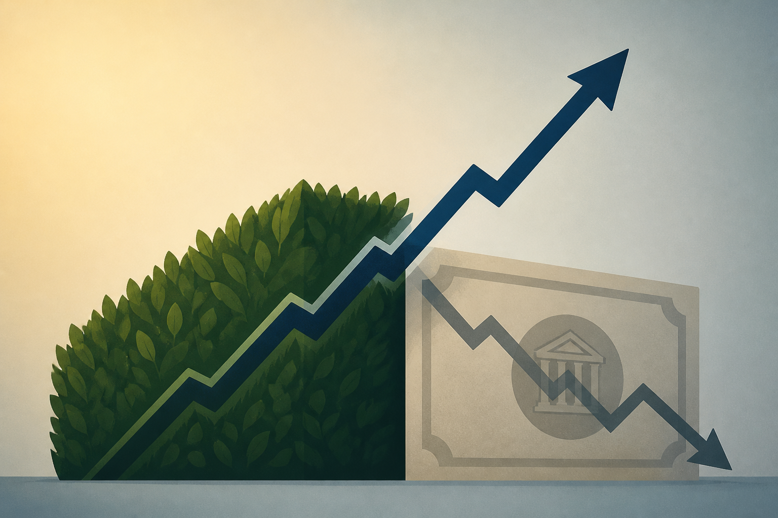Hedge fund approach that may trump bonds