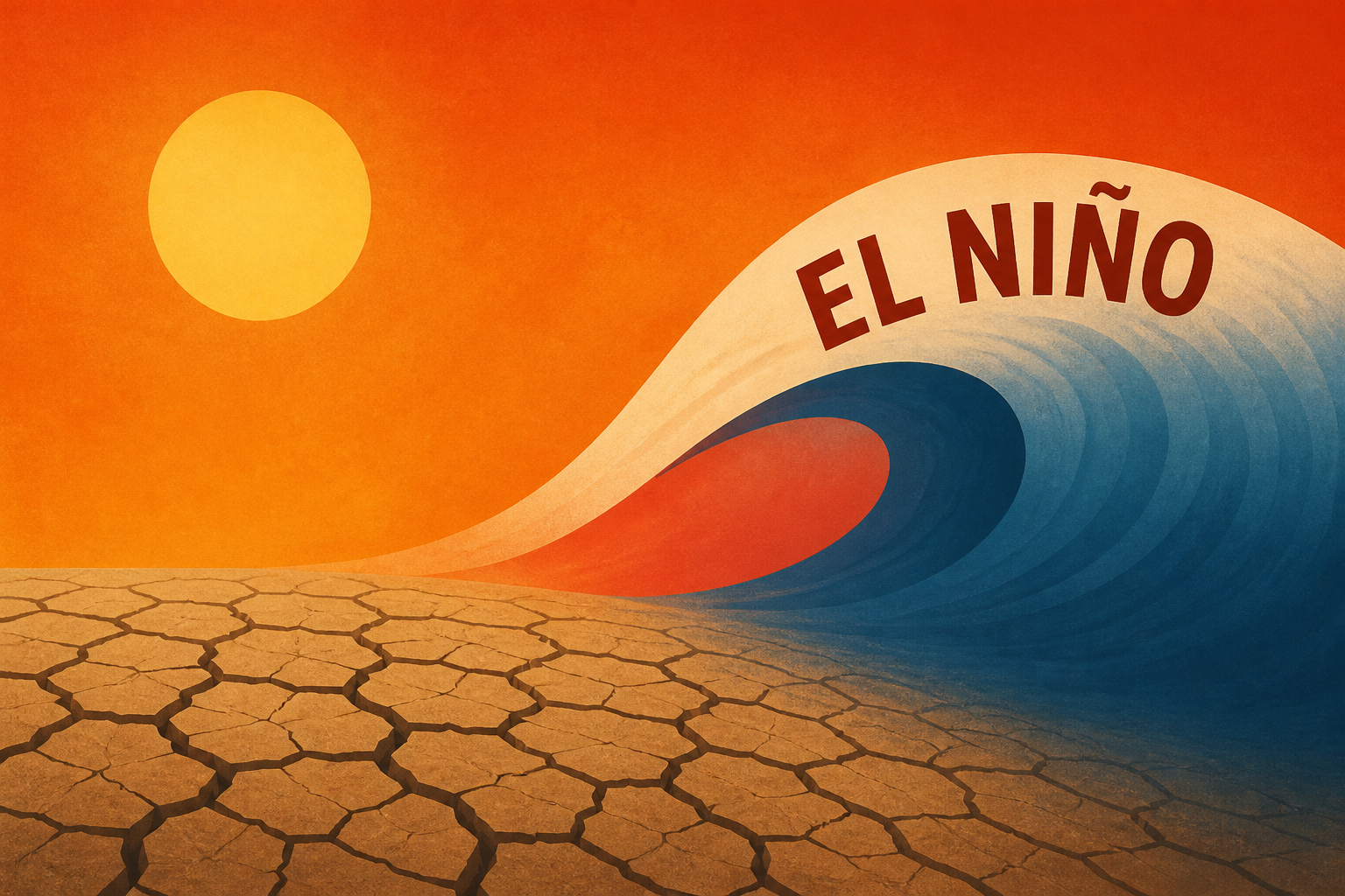 What can we expect from El Niño? Scientists say brace for the worst.