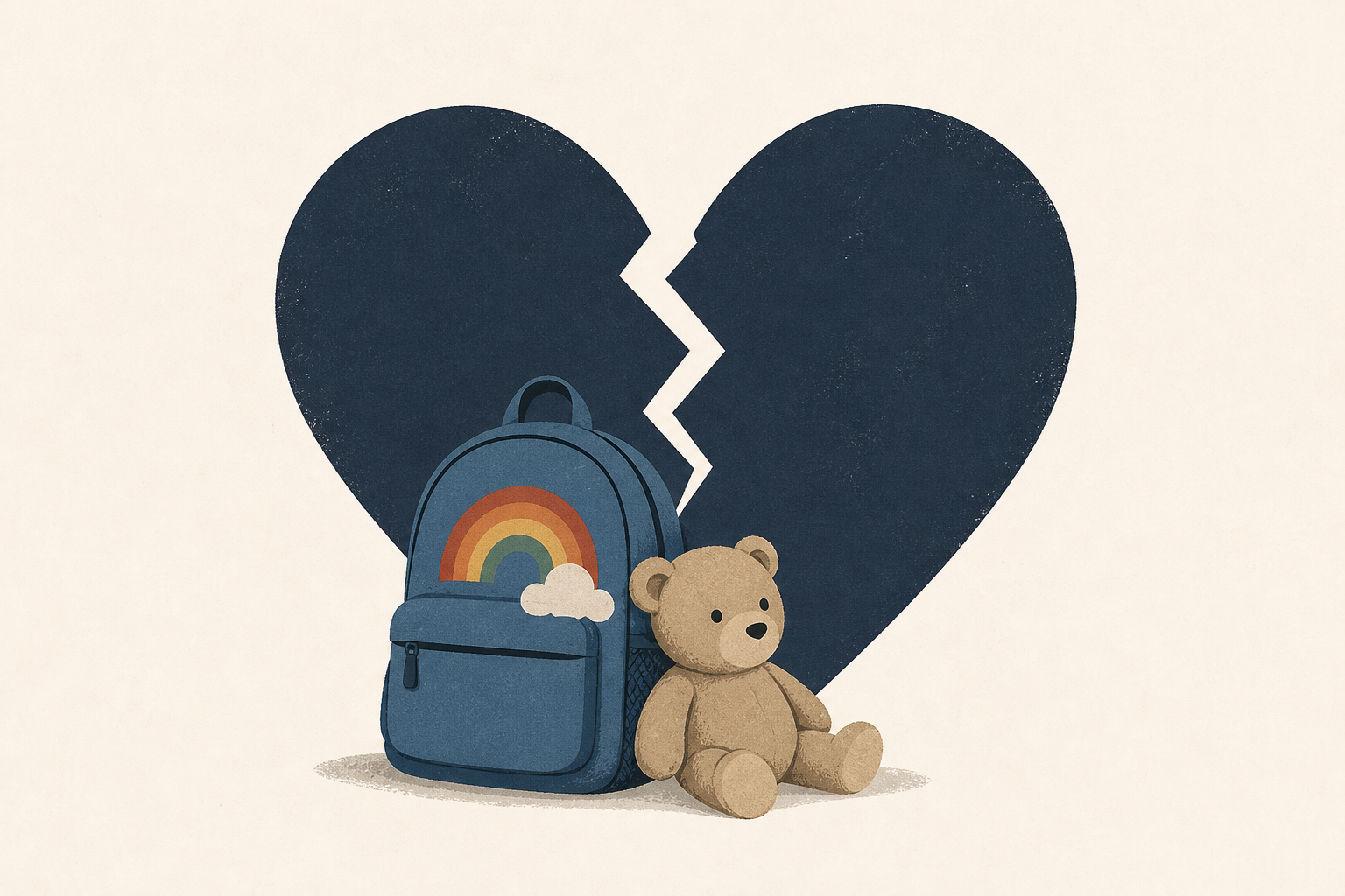 Oregon school shooting victims include 5-year-old whose family is ‘broken and lost’