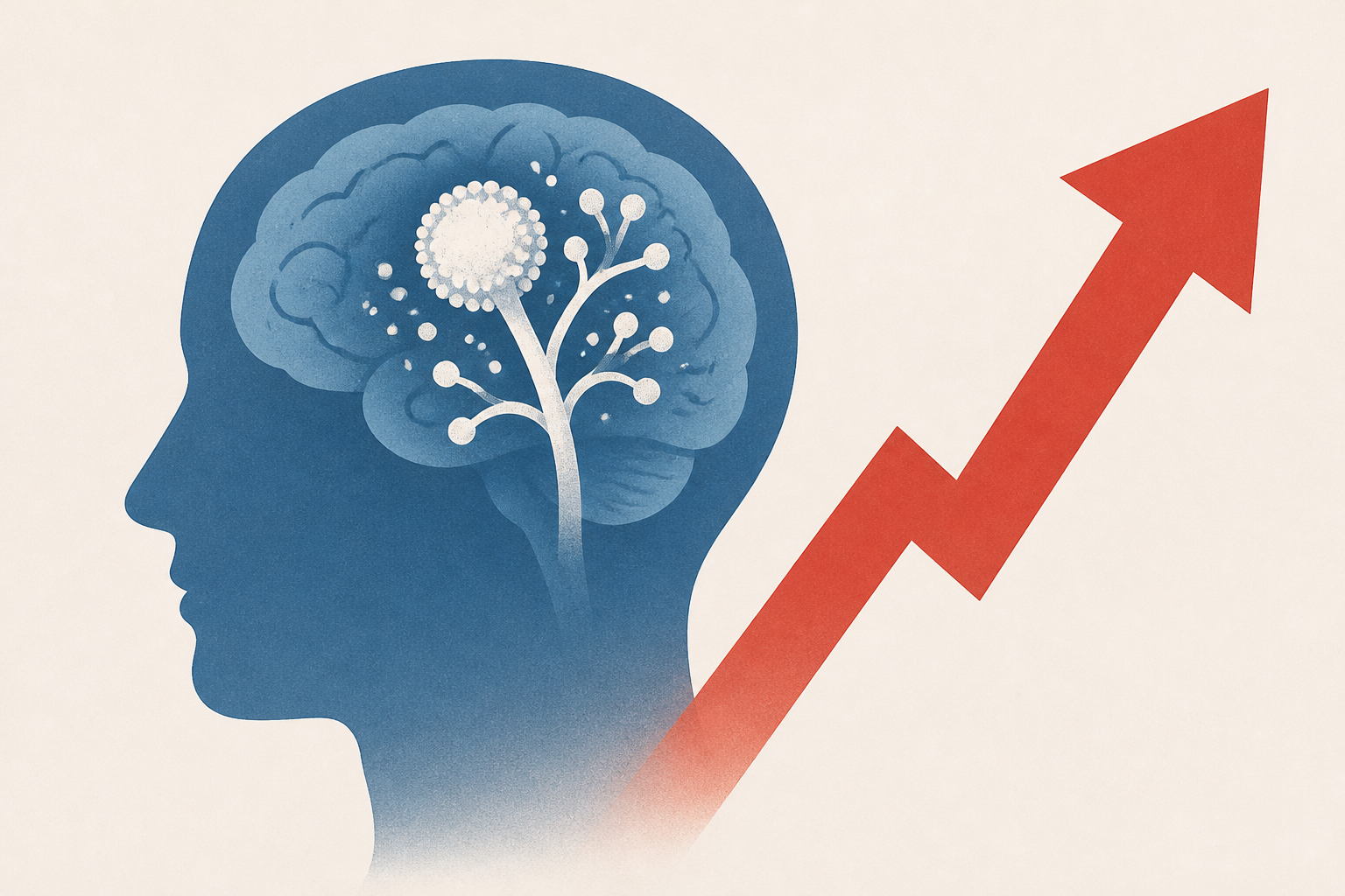 CDC: Deadly Brain Fungus in Healthy Americans Is Rising