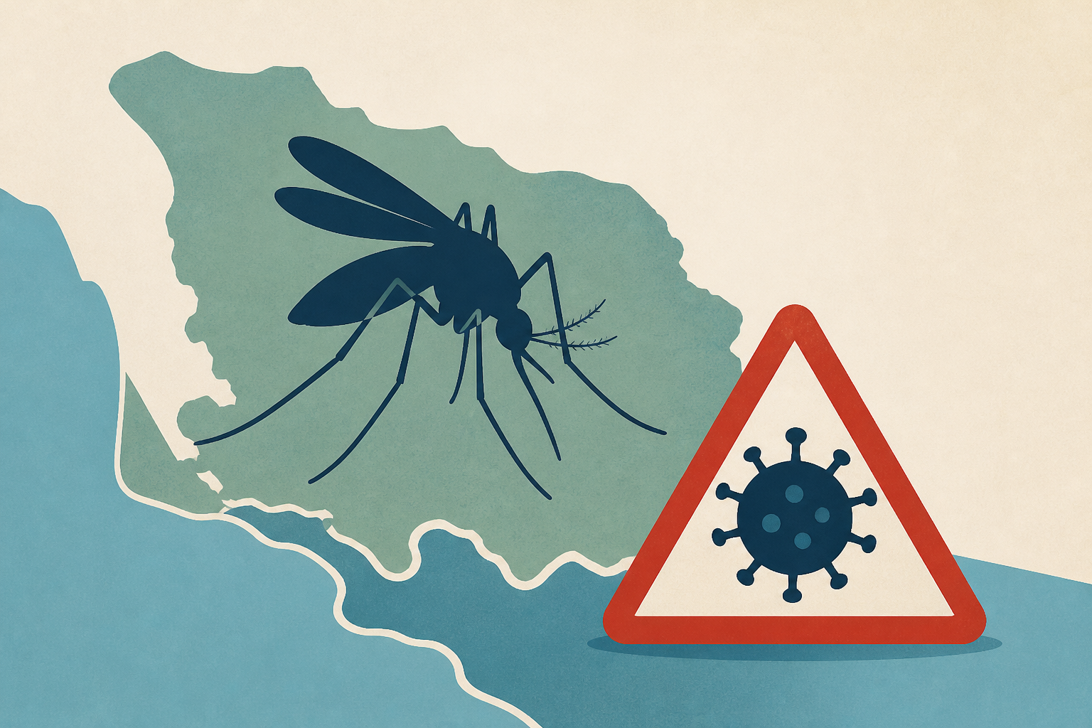 West Nile virus rampant in the South Bay, health officials say