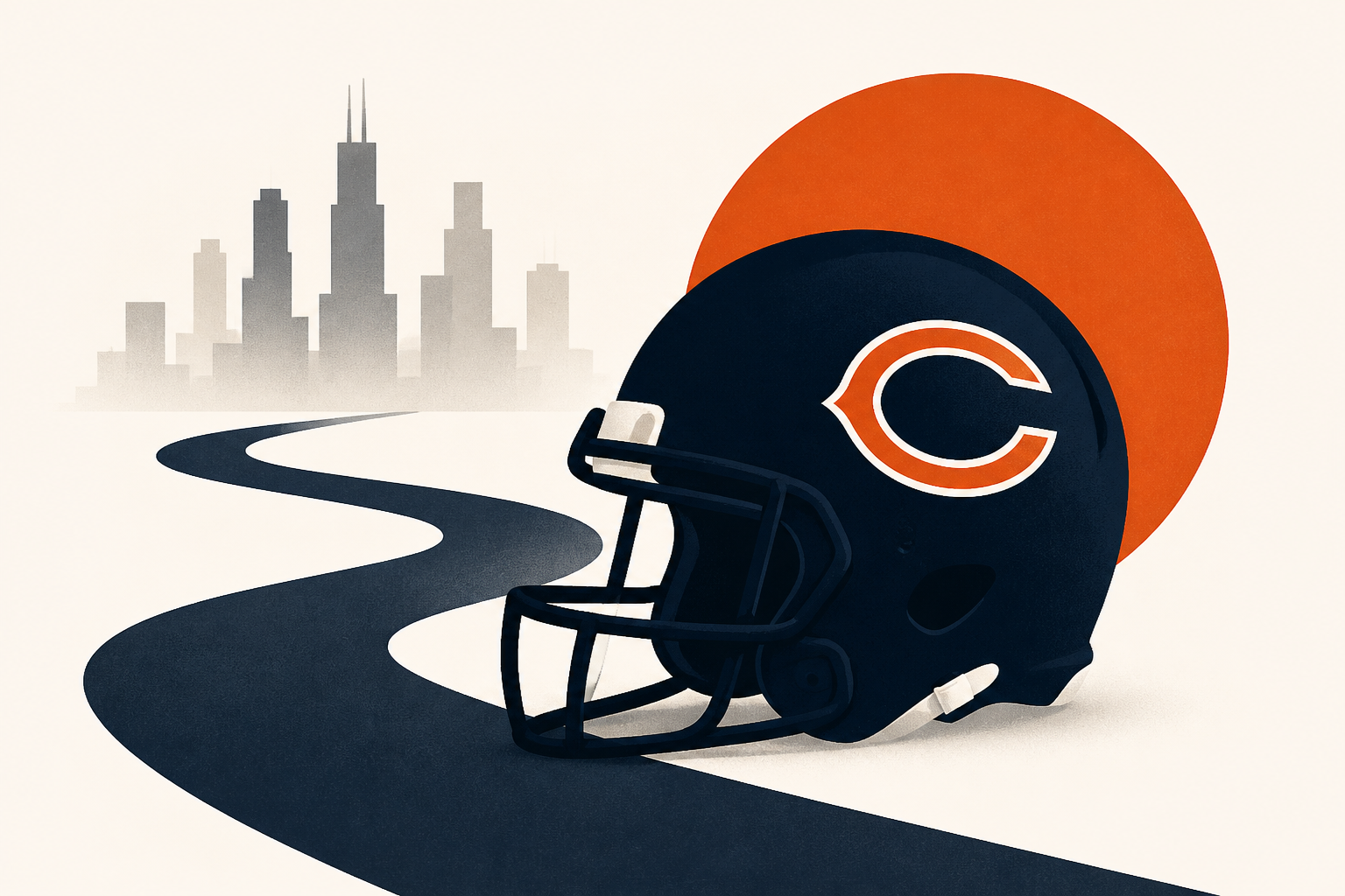 Bears expected to start Caleb Williams vs. Falcons, per report