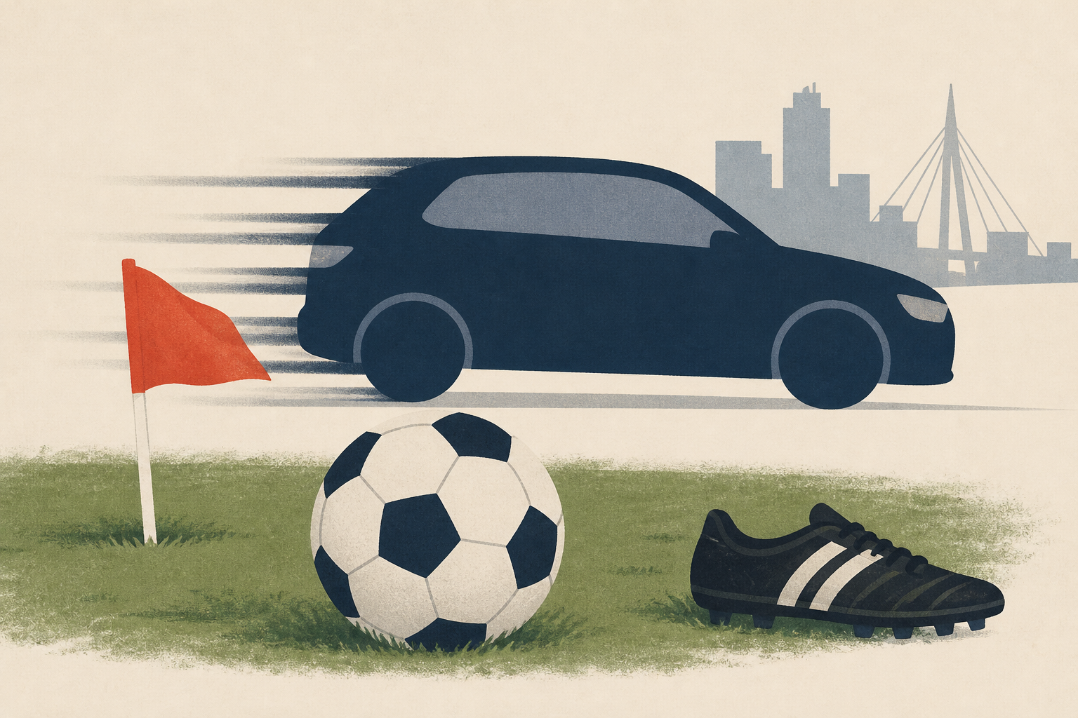 Boy and man killed, 10 injured after woman drives through youth soccer game in Wichita, Kansas