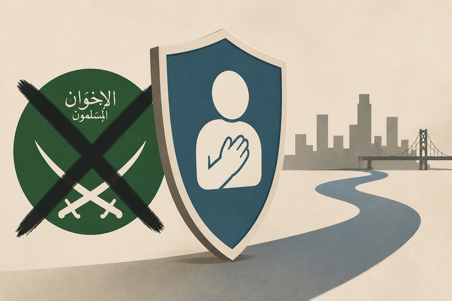 Abdul El-Sayed disavows Muslim Brotherhood and criticizes implications that he has ‘dual loyalty’