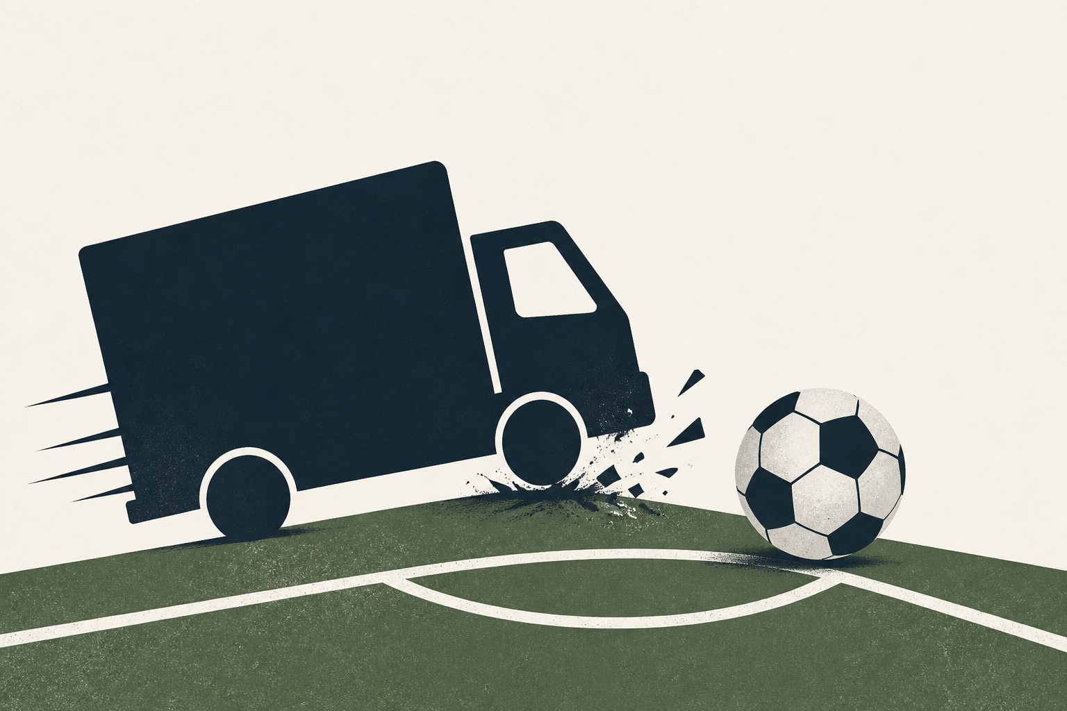 Boy among 2 killed after truck drives onto Wichita soccer field, 11 others injured, police say