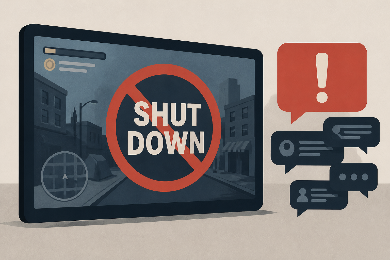 SF tech developer shuts down controversial Tenderloin video game amid outrage