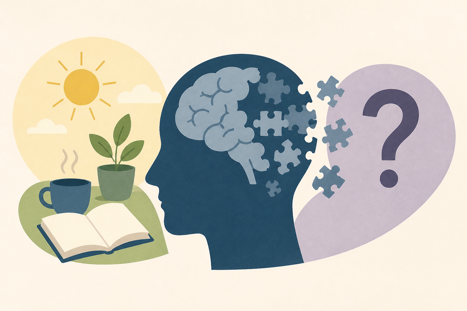 Experts Studied Daytime Habits of Older Adults-One Was Linked to Dementia