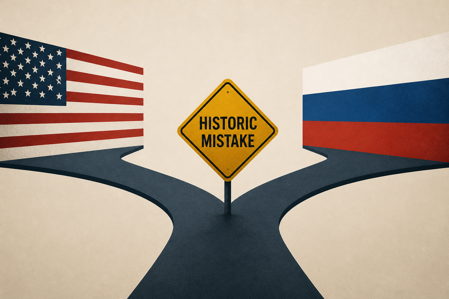 U.S. taking Putin’s side would be a ‘historic mistake,’ says Zelenskyy