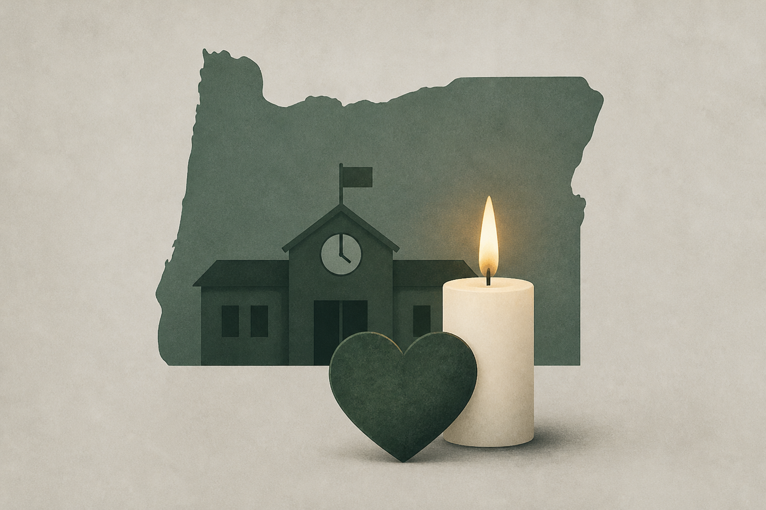 What we know about the victims of the Bend school shooting