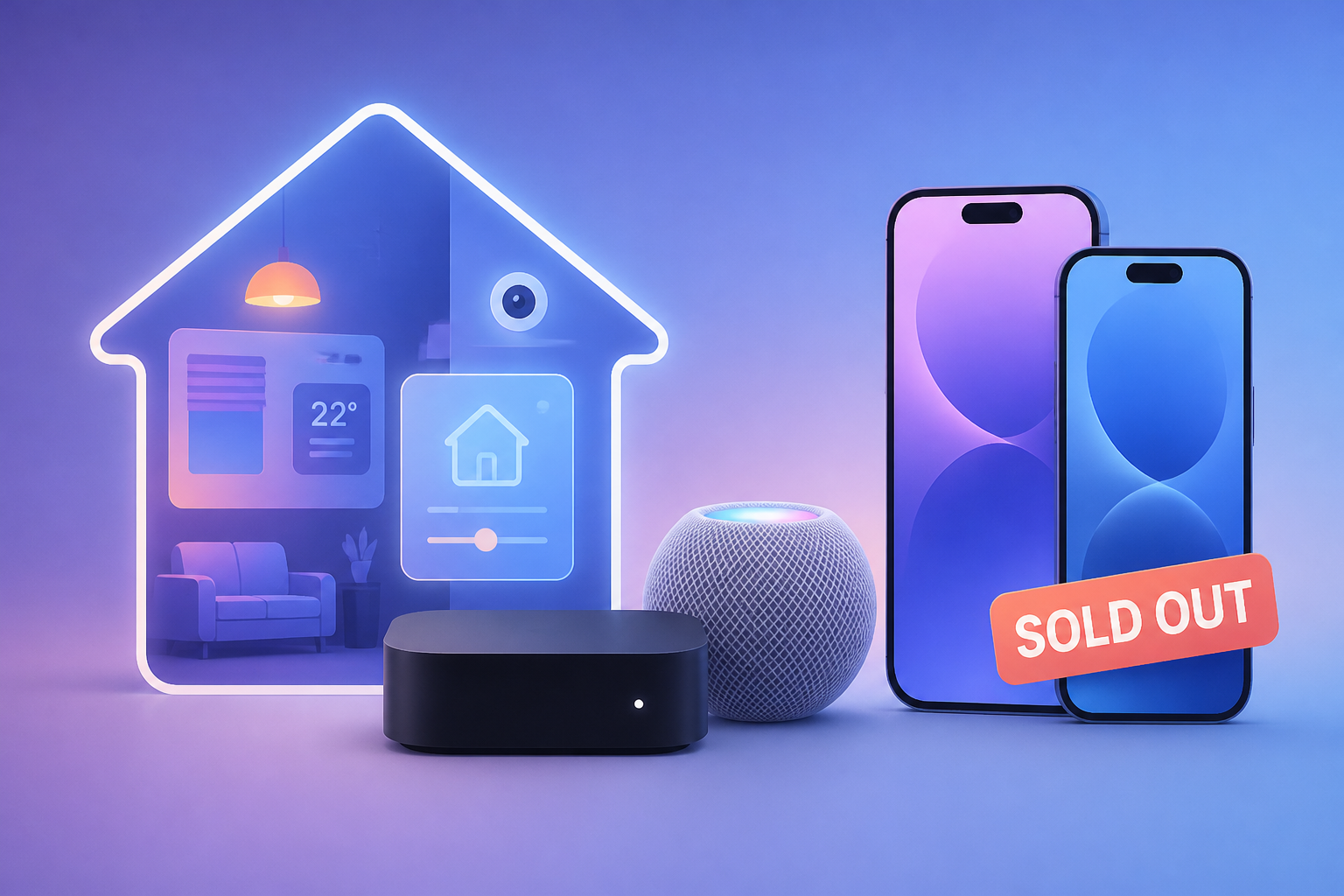 Top Stories: Apple HomeView, New Apple TV and HomePod mini, and Sold-Out iPhone Duo