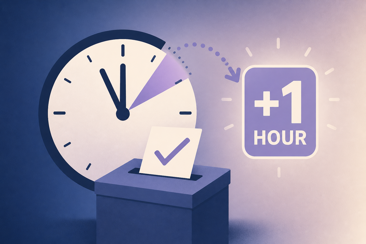 Timekeepers Vote to Make 'Leap Second' a Full Hour